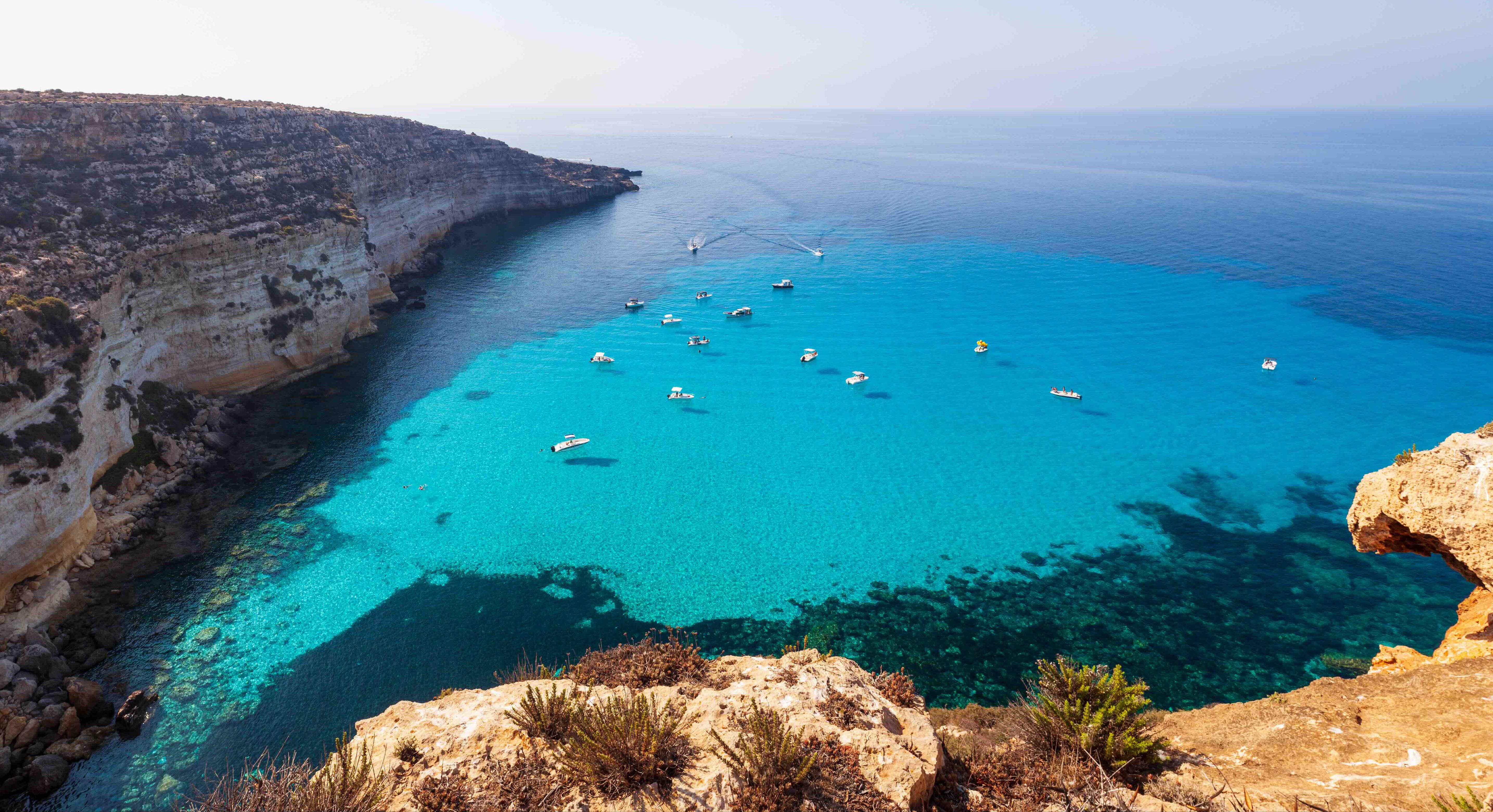 Lampedusa