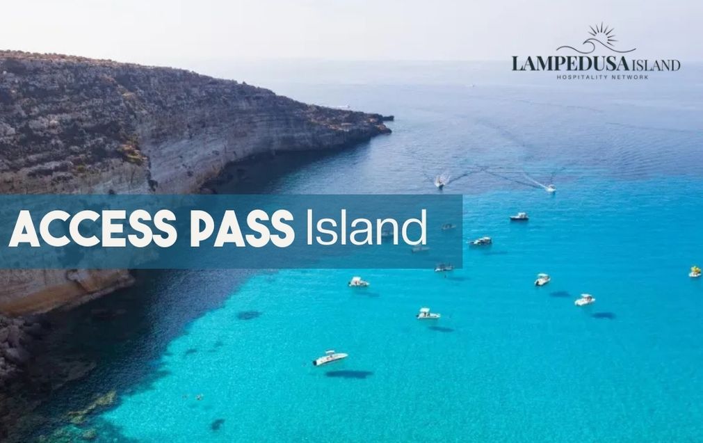Access Pass Island