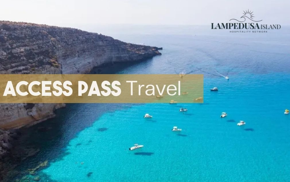 Access Pass Travel